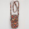 Handytasche Crossbody Floral