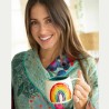 Mug Artisan Rainbow
