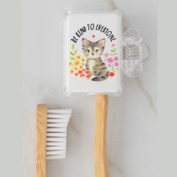 Tooth Brush Cover Beautiful
