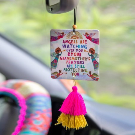 Air freshener Angels