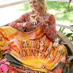 Couverture Cozy Mountains