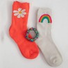 Socks Rainbow Set2