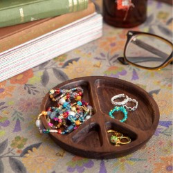 Vide poches Peace sign