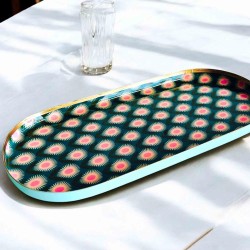 Plateau M Geoflower forest