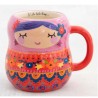 Mug Vera Nesting Doll