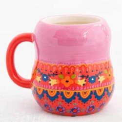 Mug Vera Nesting Doll