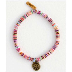 Bracelet Smile More