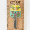 Key cap Bay Cottage