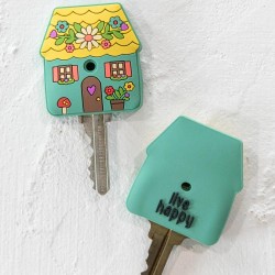 Schlüsselkappe Cottage