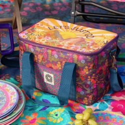 Kühltasche let's just go