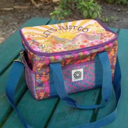 Carryall Cooler let's just go