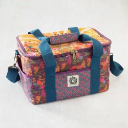 Carryall Cooler let's just go