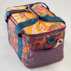 Carryall Cooler let's just go