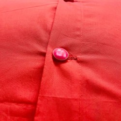 Cushion cover 12 heart 5050 Samt