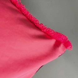 Coussin 12 heart 5050 Samt