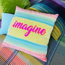 Housse de Coussin Imagine 5050