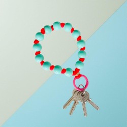 Porte-Clés bold bead