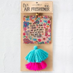 Désodorisant papier Enjoy Little Things