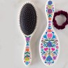 Brosse à cheveux Wet/Dry Detangling cream