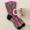 Set mug & chaussettes Girlfriends