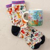 Set mug & chaussettes Every Dog Has A Hom
