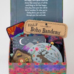 Coffret cadeau L Love You To The Moon