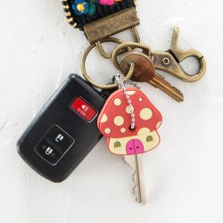 Key cap Mushroom