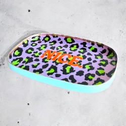 Mini Plateau NICE leo