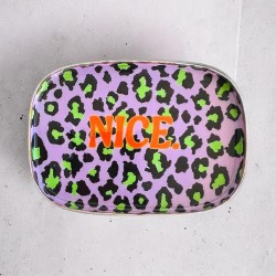 Mini Plateau NICE leo