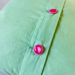 Coussin Blaabliblubb 3050