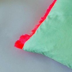 Coussin Blaabliblubb 3050