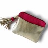 Mini zip Porte- monnaie Superloved