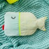 Hot Water Bottle Goldfisch 2