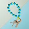 Lanyard bold bead