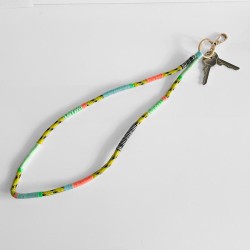 Porte-Clés/ Lanyard Multi wrap 23