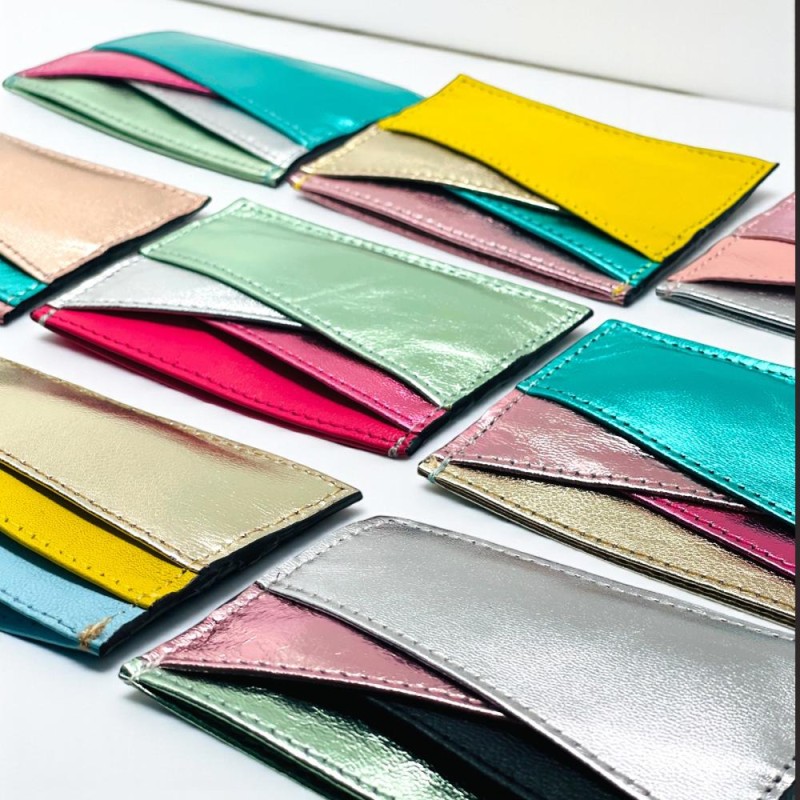 Kartenetui Multi mix assorted