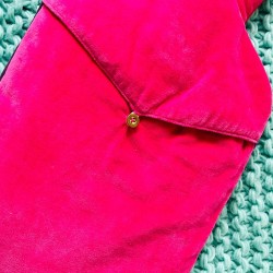 Wärmflasche Velvet Unity