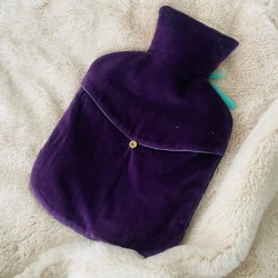 Wärmflasche Velvet Leo Couch Potato