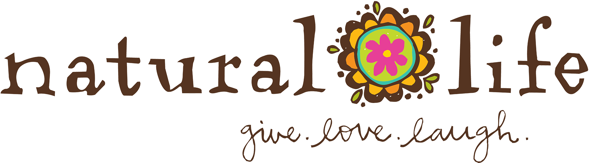 Natural Life Logo